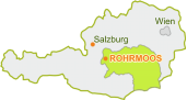 Salzburg Wien ROHRMOOS ROHRMOOS