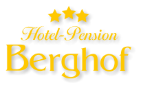 Hotel-Pension Berghof